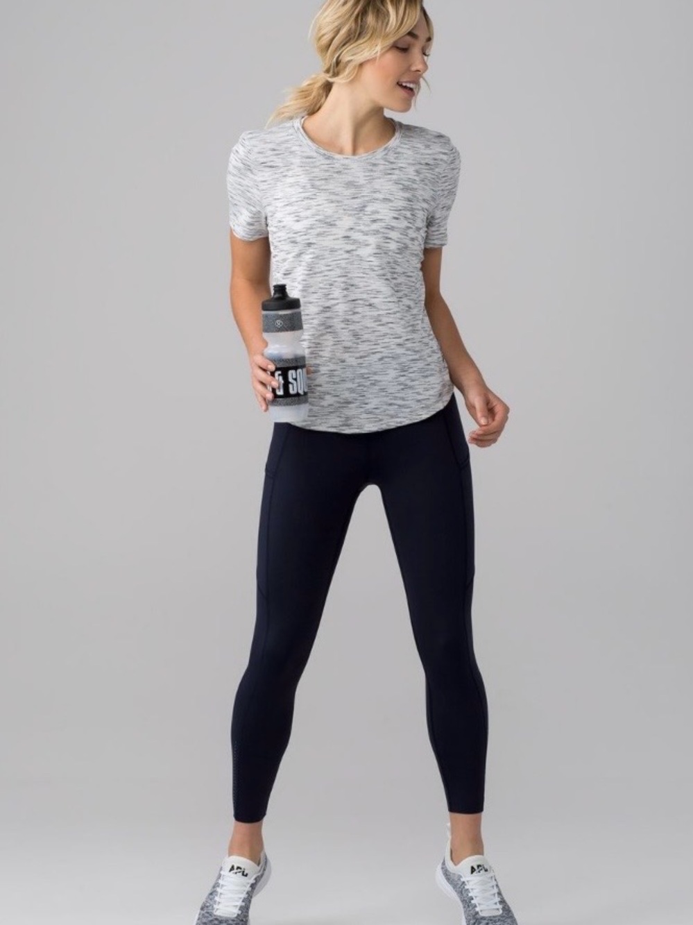 Lululemon